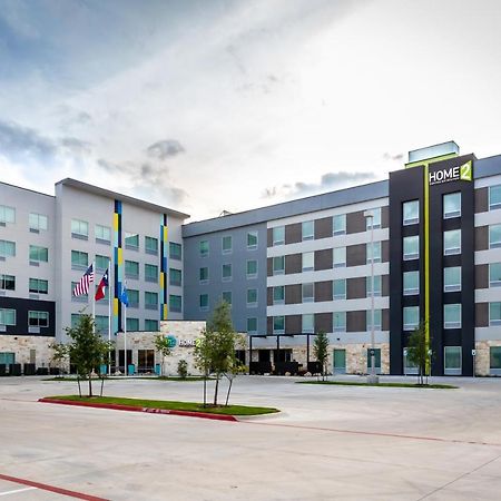 Tru By Hilton Pflugerville, Tx Exterior foto